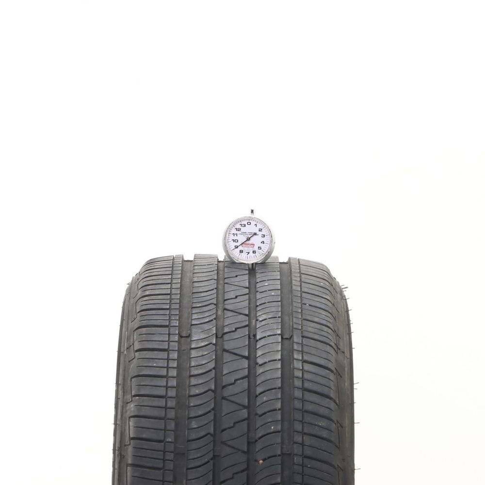 Set of (2) Used 205/50R17 Mastercraft Courser Quest 93V - 9/32 - Image 2