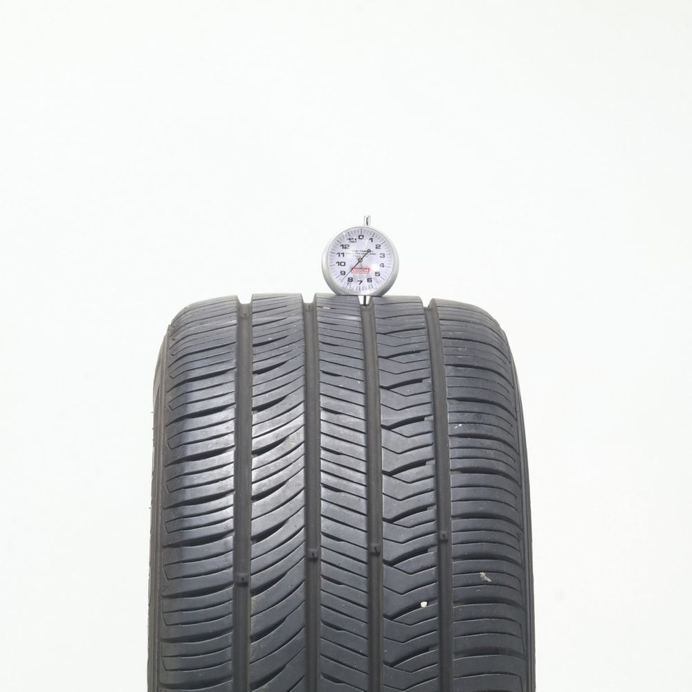 Set of (4) Used 235/45R18 SureDrive Sport 98W - 8.5-10/32 - Image 2