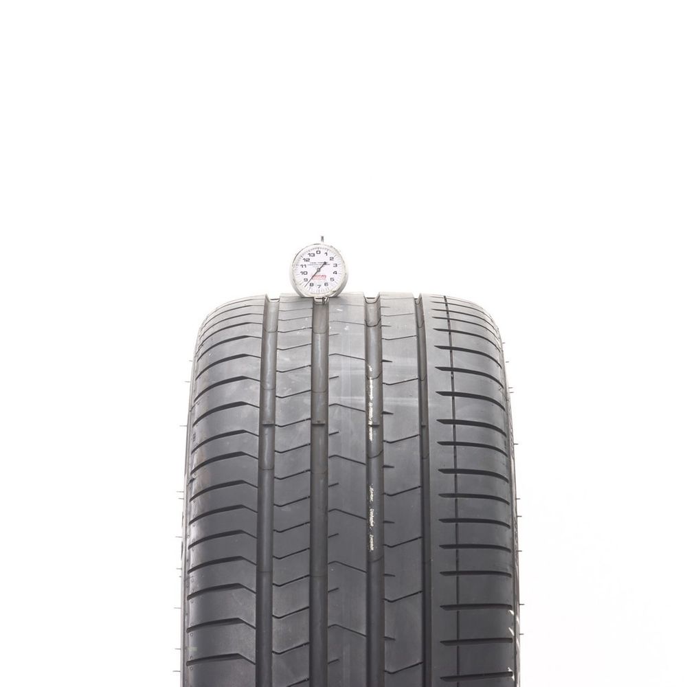 Used 275/35R21 Pirelli P Zero PZ4 Run Flat 103Y - 8.5/32 - Image 2