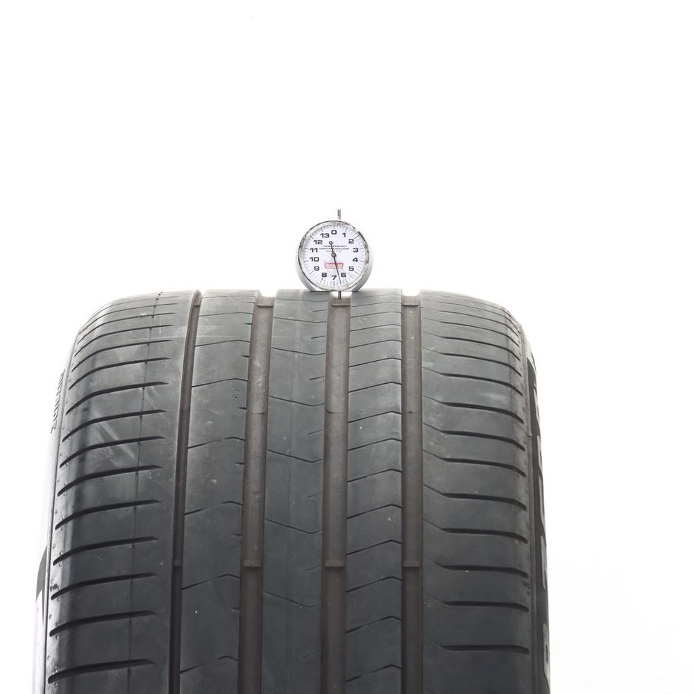Used 305/35ZR21 Pirelli P Zero B PZ4 PNCS 109Y - 6.5/32 - Image 2