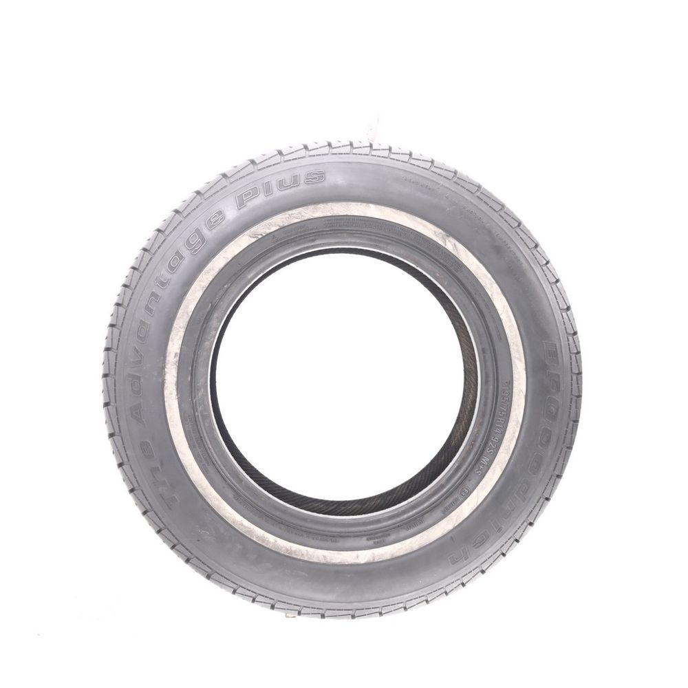 Used 195/75R14 BFGoodrich The Advantage Plus 92S - 7.5/32 - Image 3
