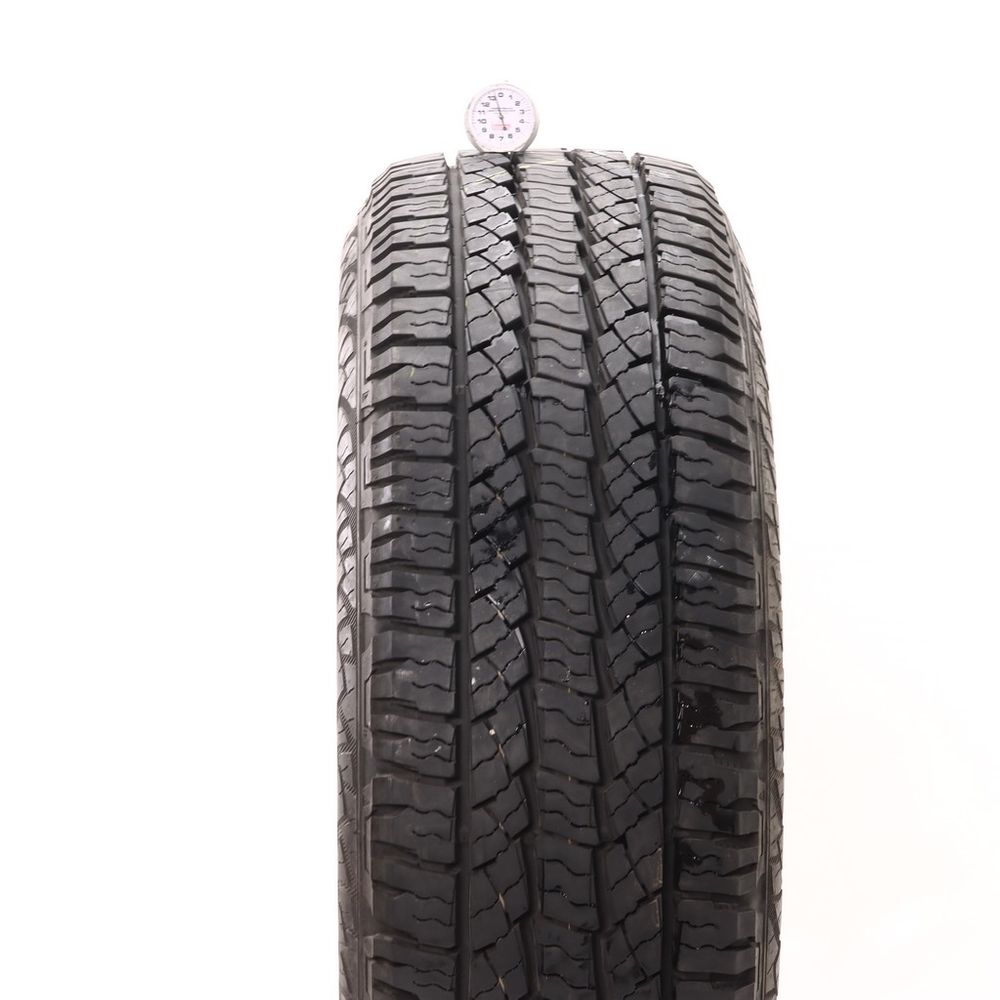 Ra8 Set of (2) Used LT 275/70R18 Nexen Roadian AT Pro RA8 125/122R E - 13.5 ...