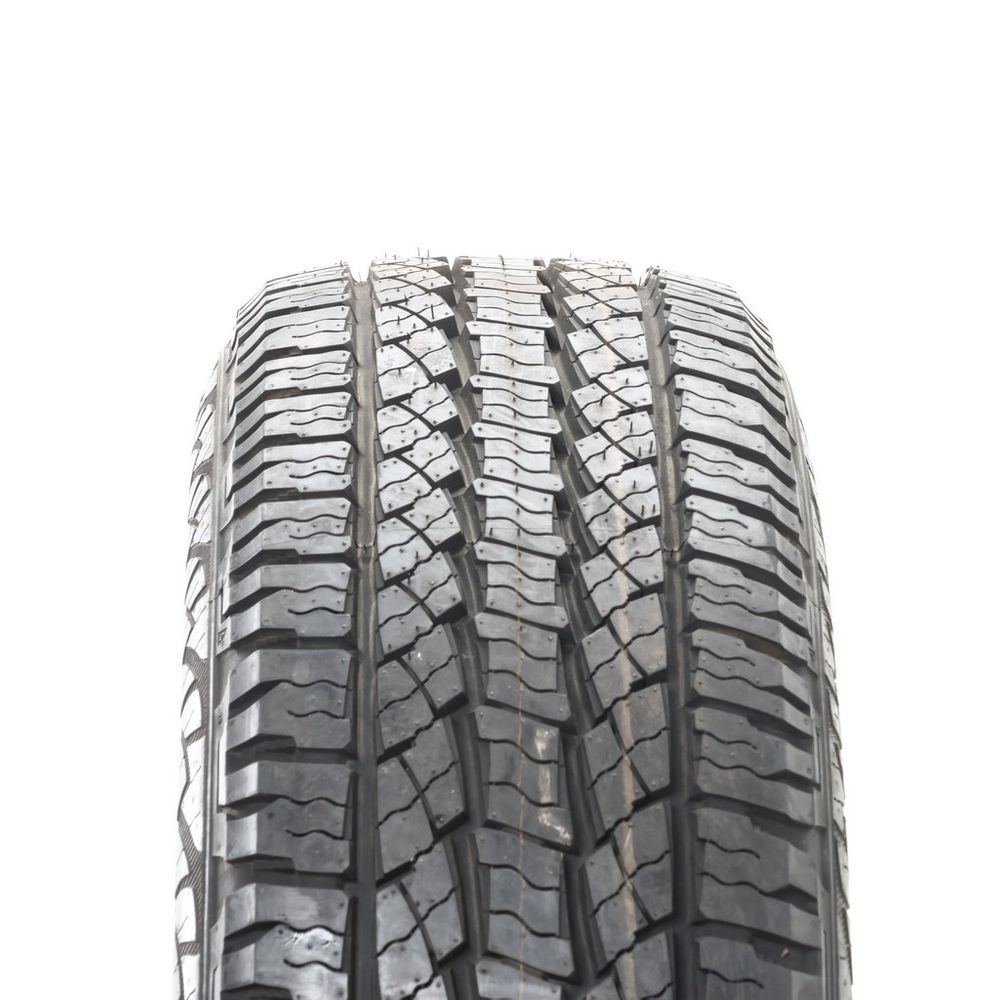 Ra8 Set of (2) Used LT 275/70R18 Nexen Roadian AT Pro RA8 125/122R E - 13.5 ...
