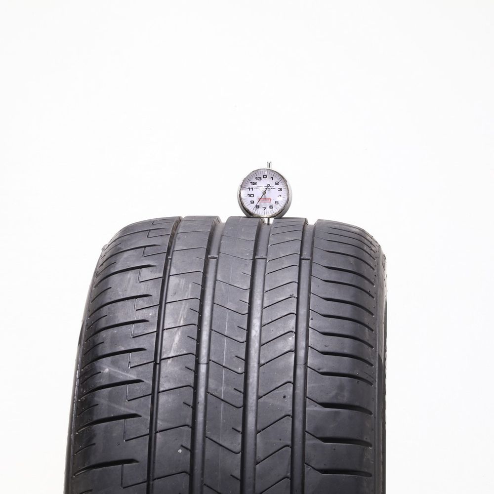 Used 275/40R21 Pirelli P Zero PZ4 PNCS 107Y - 8/32 - Image 2