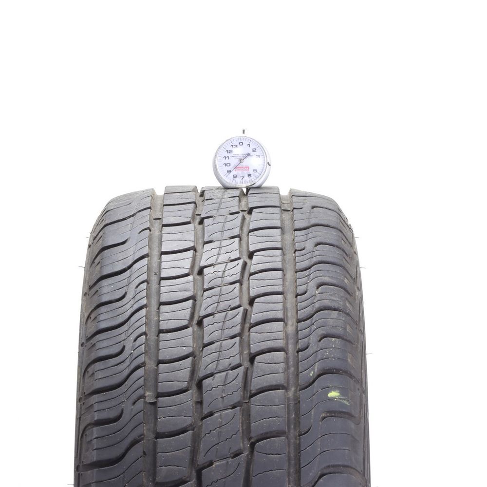 Used 235/60R18 Mastercraft Courser HSX Tour 107V - 8.5/32 - Image 2