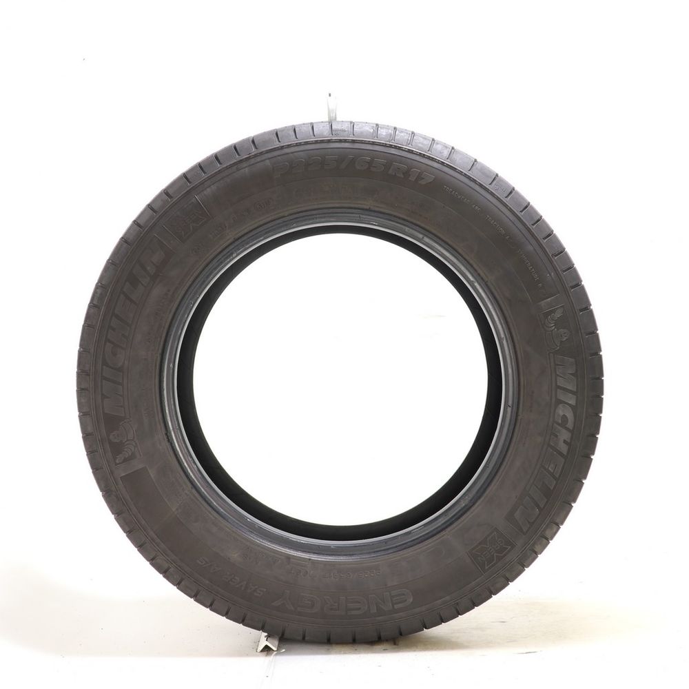 Used 225/65R17 Michelin Energy Saver AS 100T - 6/32 - Image 3