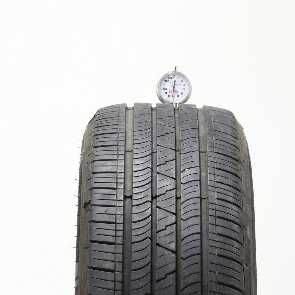 Set of (4) Used 225/55R19 Mastercraft Courser Quest Plus 99H - 7-7.5/32 - Image 2