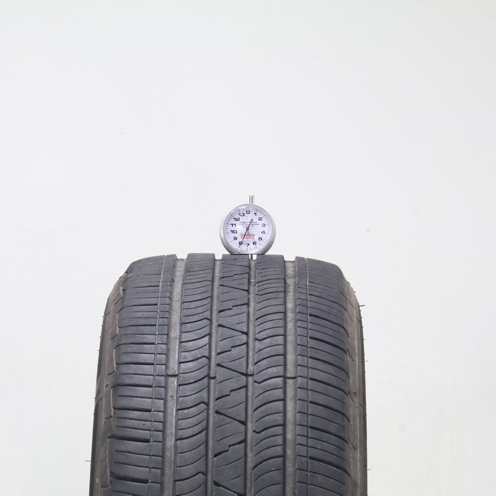 Set of (4) Used 225/55R19 Mastercraft Courser Quest Plus 99H - 7-7.5/32 - Image 5