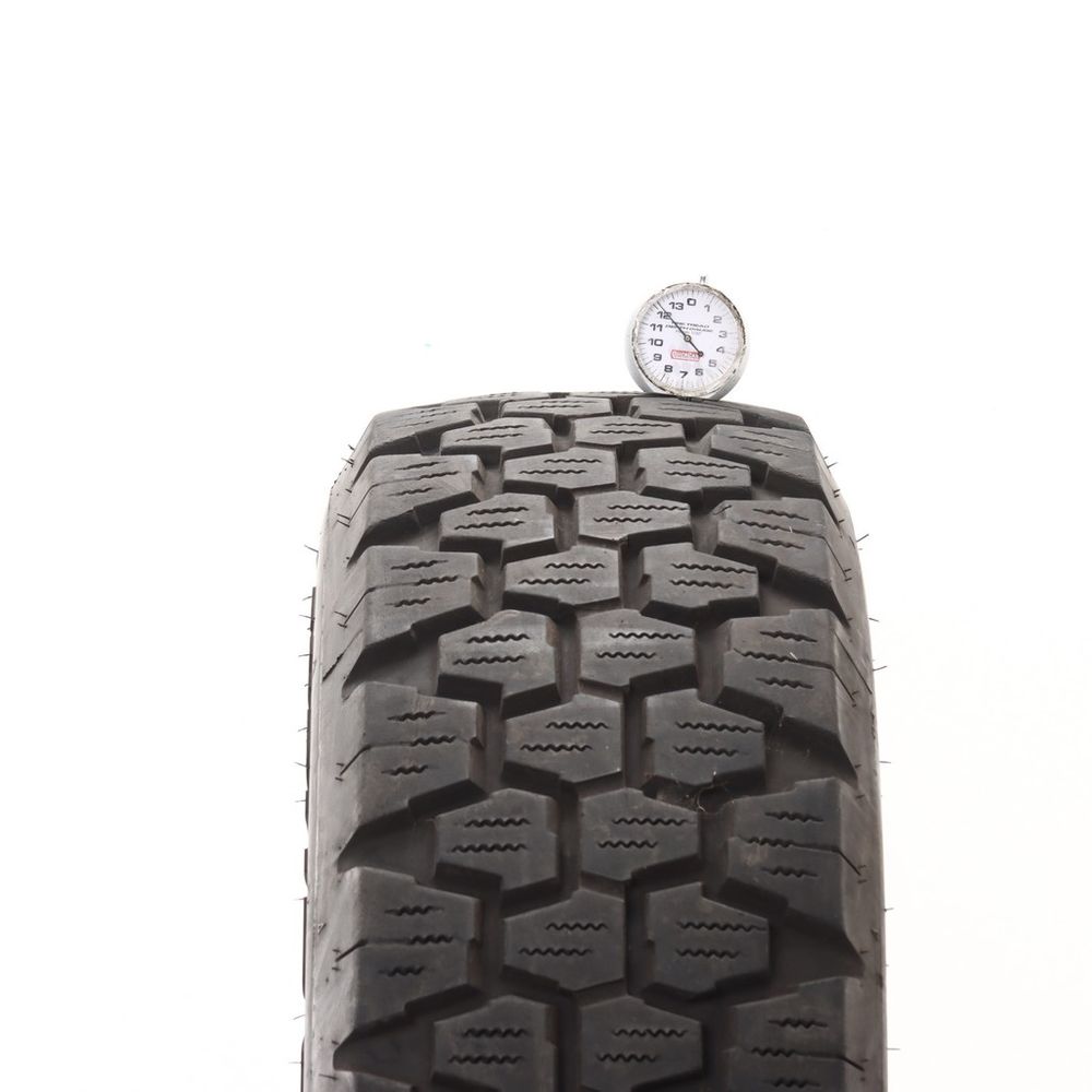Used LT 225/75R16 Goodyear Endurance RSD 115/112Q E - 12/32 - Image 2