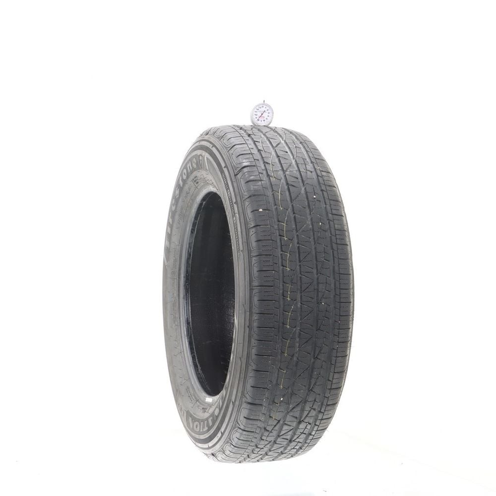 Used 225/65R17 Firestone Destination LE2 102T - 8/32 - Image 1