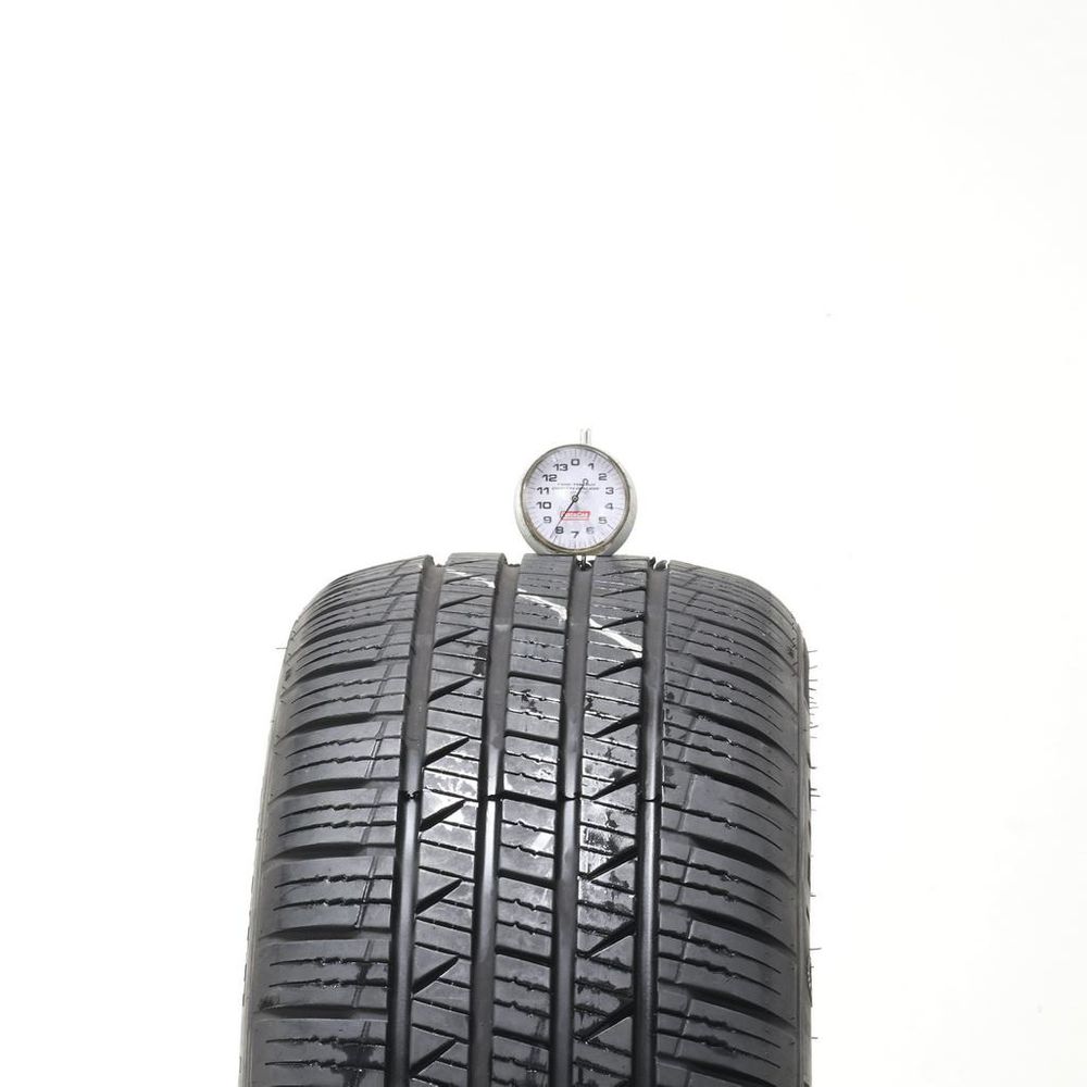 Set of (2) Used 215/50R17 Leao Lion Sport HP3 95V - 8-9/32 - Image 2