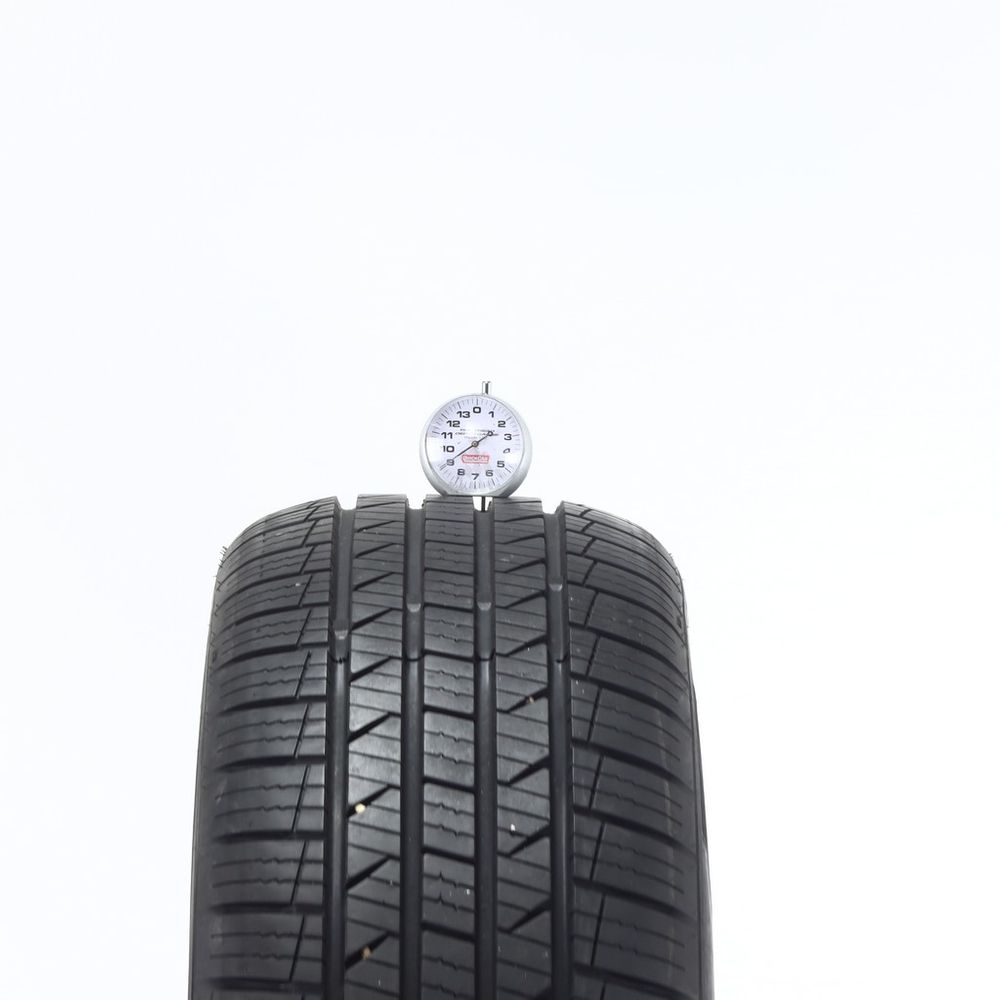 Set of (2) Used 215/50R17 Leao Lion Sport HP3 95V - 8-9/32 - Image 5