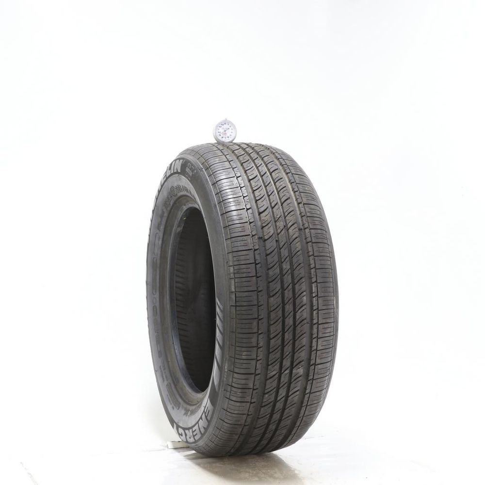 Used 235/60R16 Michelin Energy MXV4 Plus 99V - 9/32 - Image 1