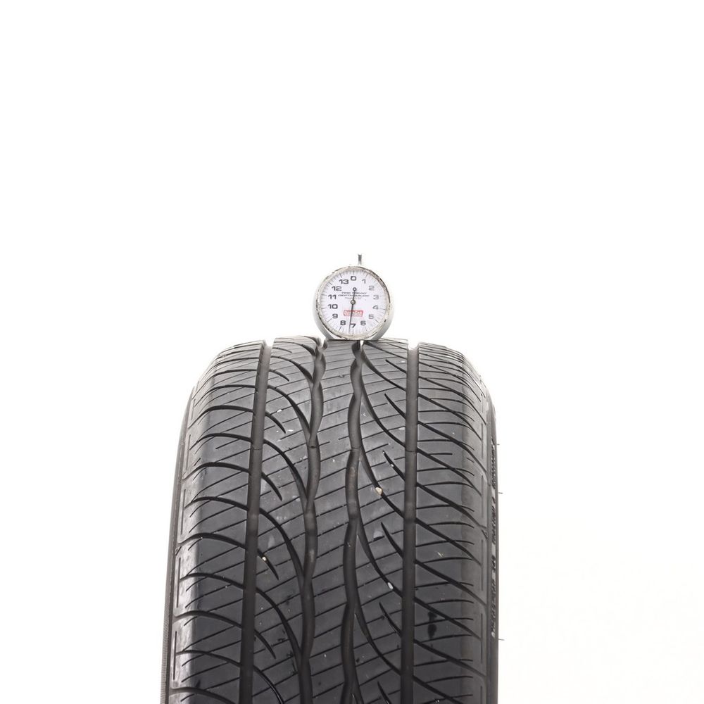 Used 195/65R15 Dunlop SP Sport 5000 89H - 7.5/32 - Image 2