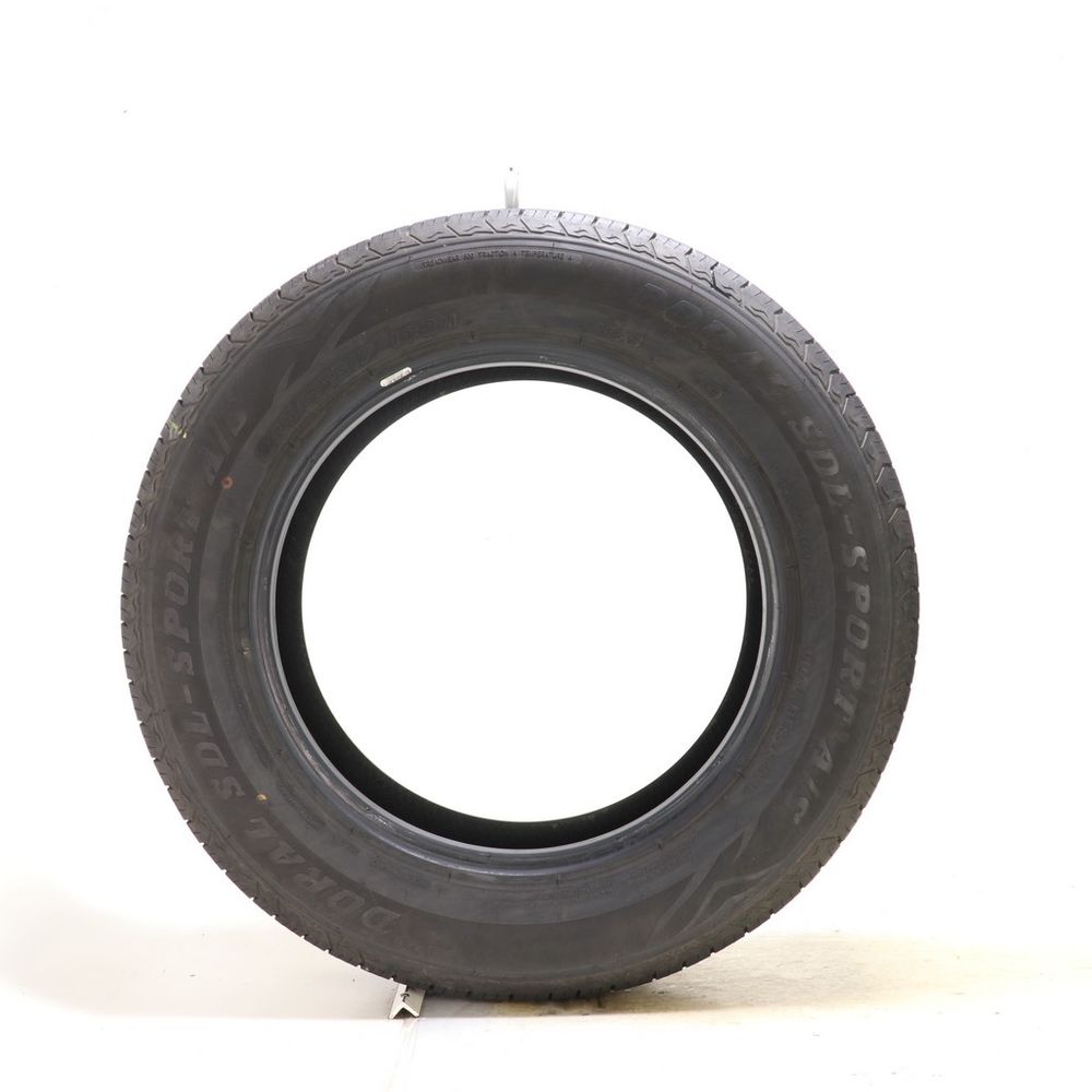 Used 225/65R17 Doral SDL-Sport A/S 102H - 8/32 - Image 3