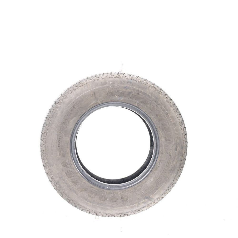 Used ST 185/80R13 Goodyear Marathon 94/89L C - 7.5/32 - Image 3