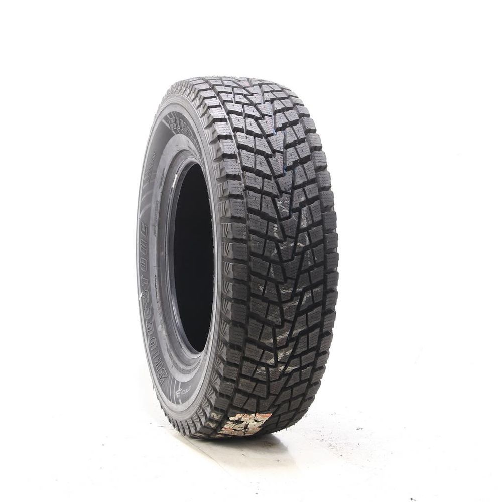 Used 255/70R16 Bridgestone Winter Dueler DMZ2 109Q - 14/32 - Image 1