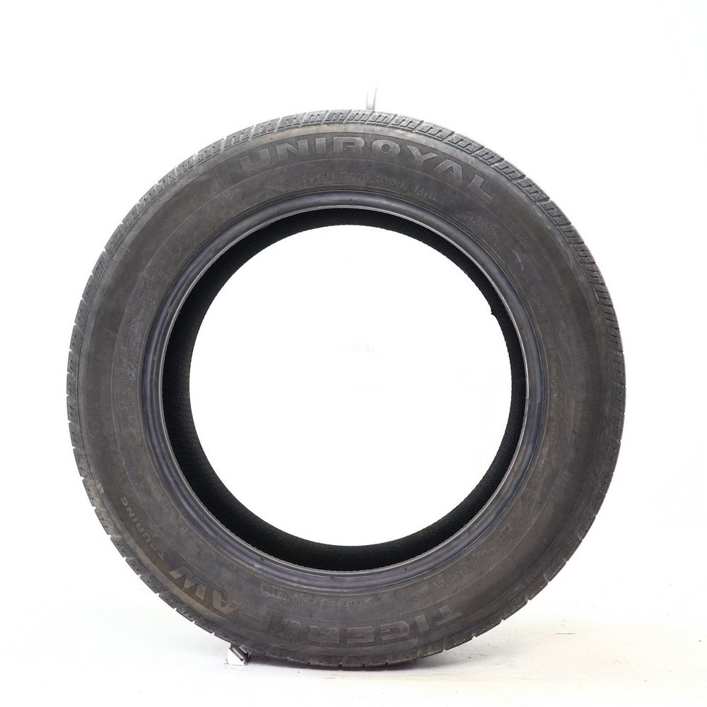 Set of (2) Used 225/60R18 Uniroyal Tiger Paw Touring 100H - 5-5.5/32 - Image 3