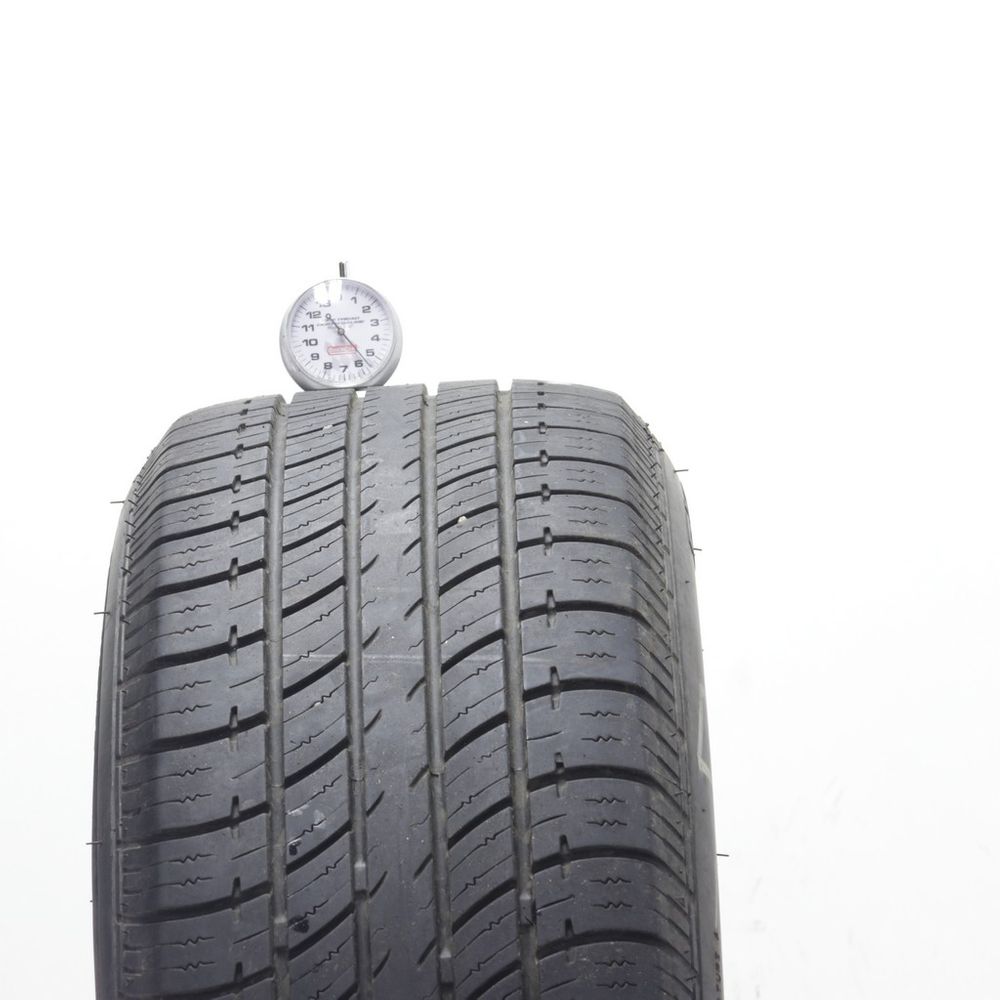 Set of (2) Used 225/60R18 Uniroyal Tiger Paw Touring 100H - 5-5.5/32 - Image 5