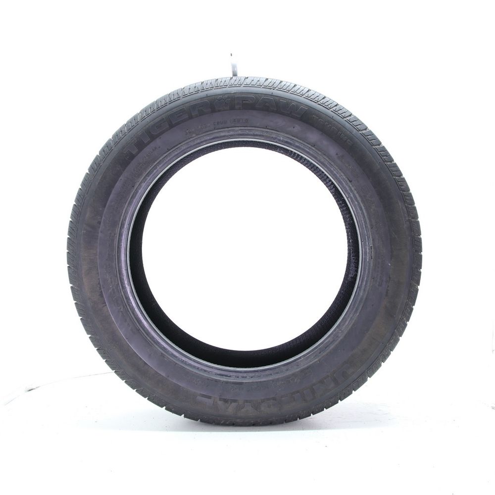 Set of (2) Used 225/60R18 Uniroyal Tiger Paw Touring 100H - 5-5.5/32 - Image 6
