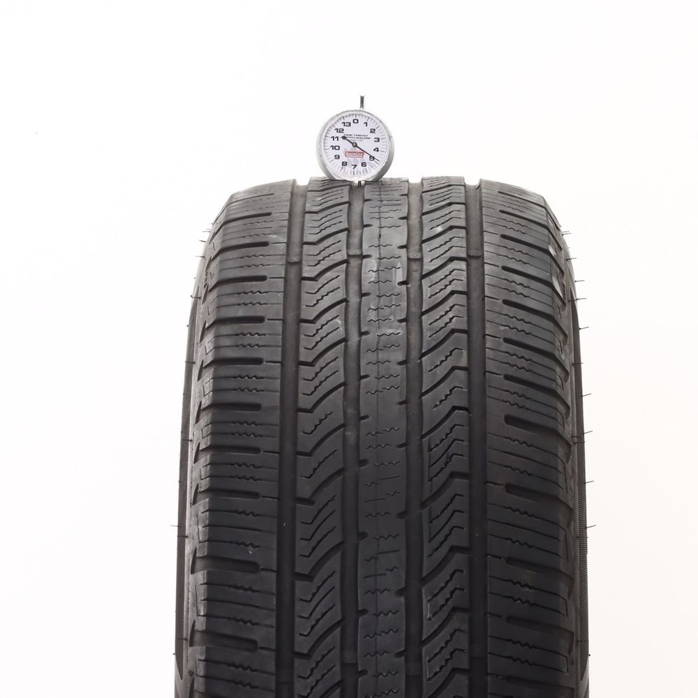 Set of (2) Used 235/60R18 Cooper Endeavor Plus 107V - 4.5/32 - Image 2