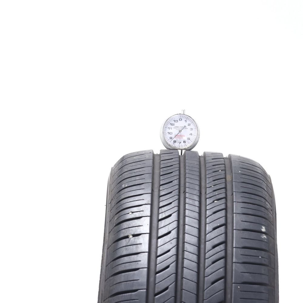 Set of (4) Used 215/55R17 Laufenn G Fit AS 94H - 7.5-8.5/32 - Image 5