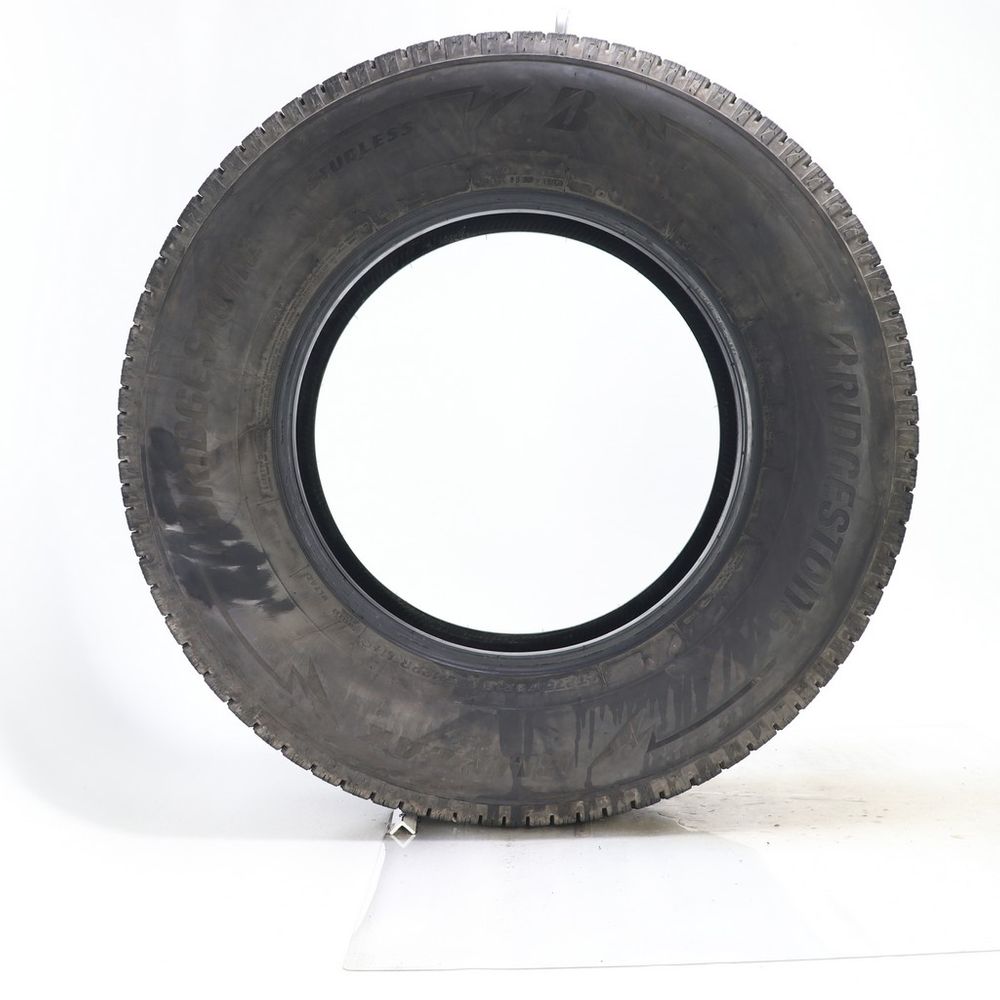 Used LT 275/70R18 Bridgestone Blizzak LT 125/122R E - 11/32 - Image 3