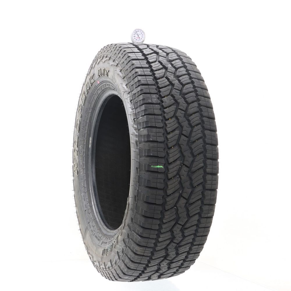 Used LT 275/65R18 Falken Wildpeak A/T3W A 113/110S C - 12.5/32 - Image 1