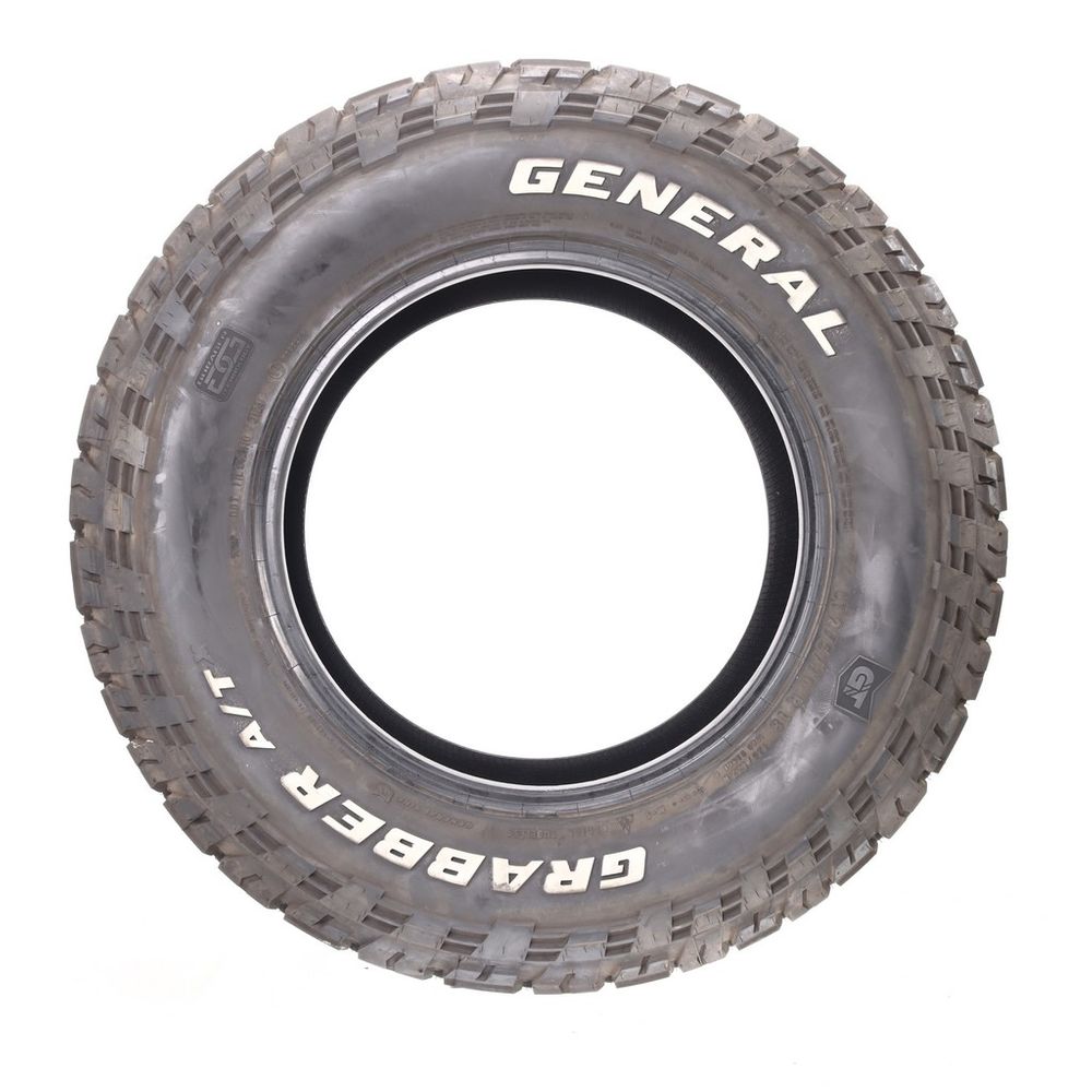Sitemapcdatahttpsthereferenznet275 70r18 General Grabber Atx