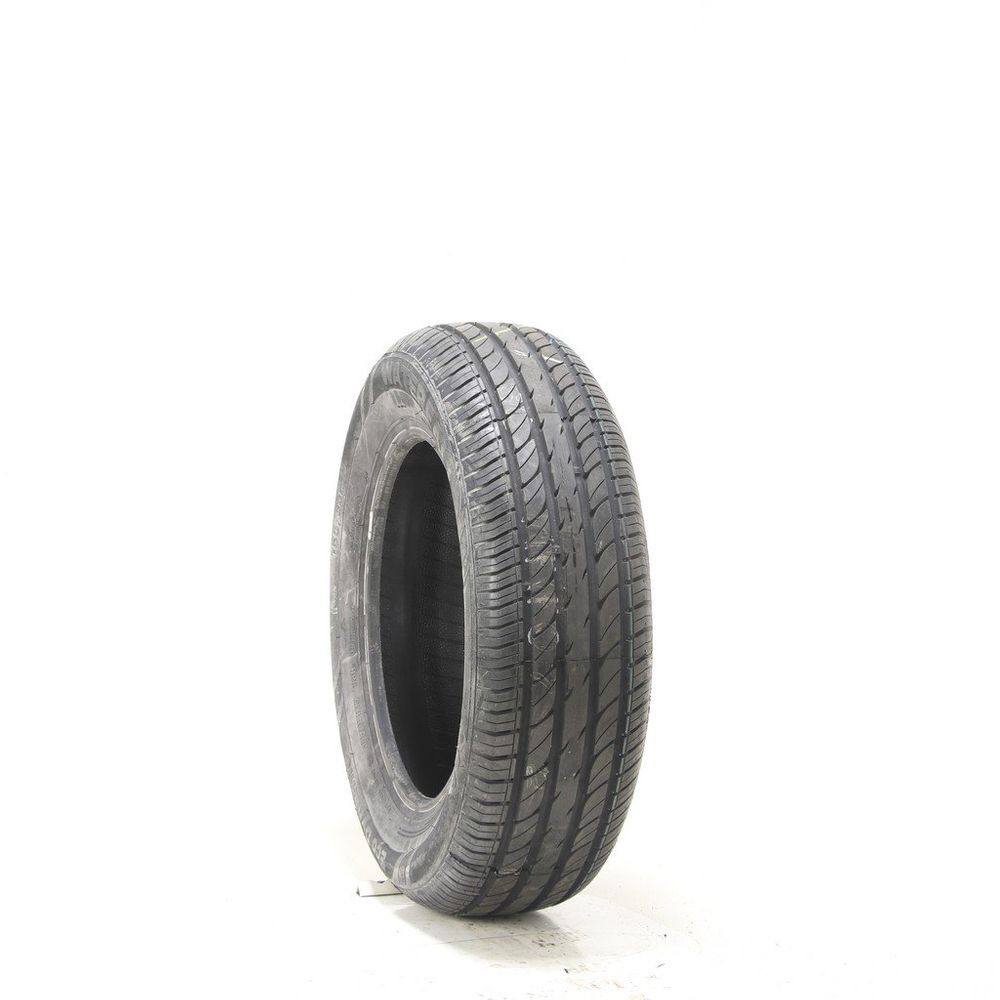 Set of (4) New 185/65R15 Waterfall Eco Dynamic 88H - 9/32 - Image 1