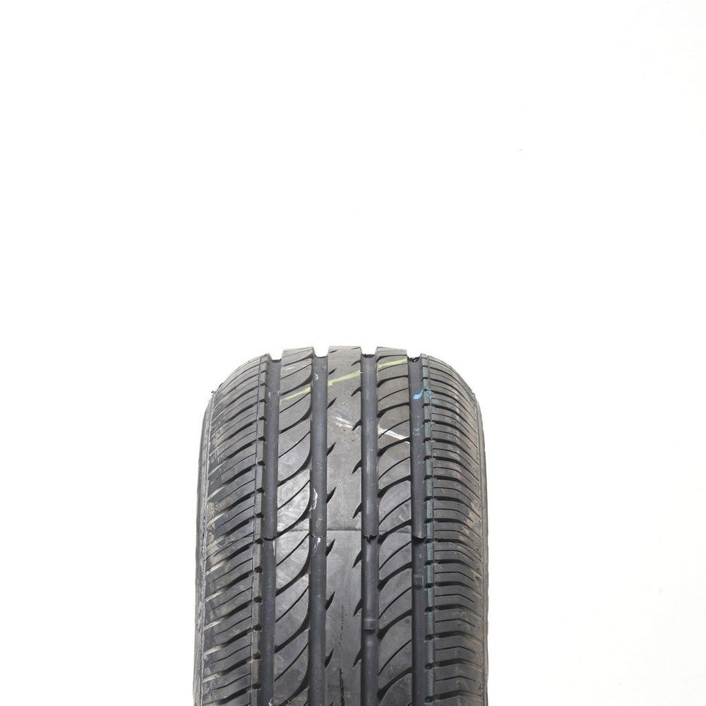 Set of (4) New 185/65R15 Waterfall Eco Dynamic 88H - 9/32 - Image 2