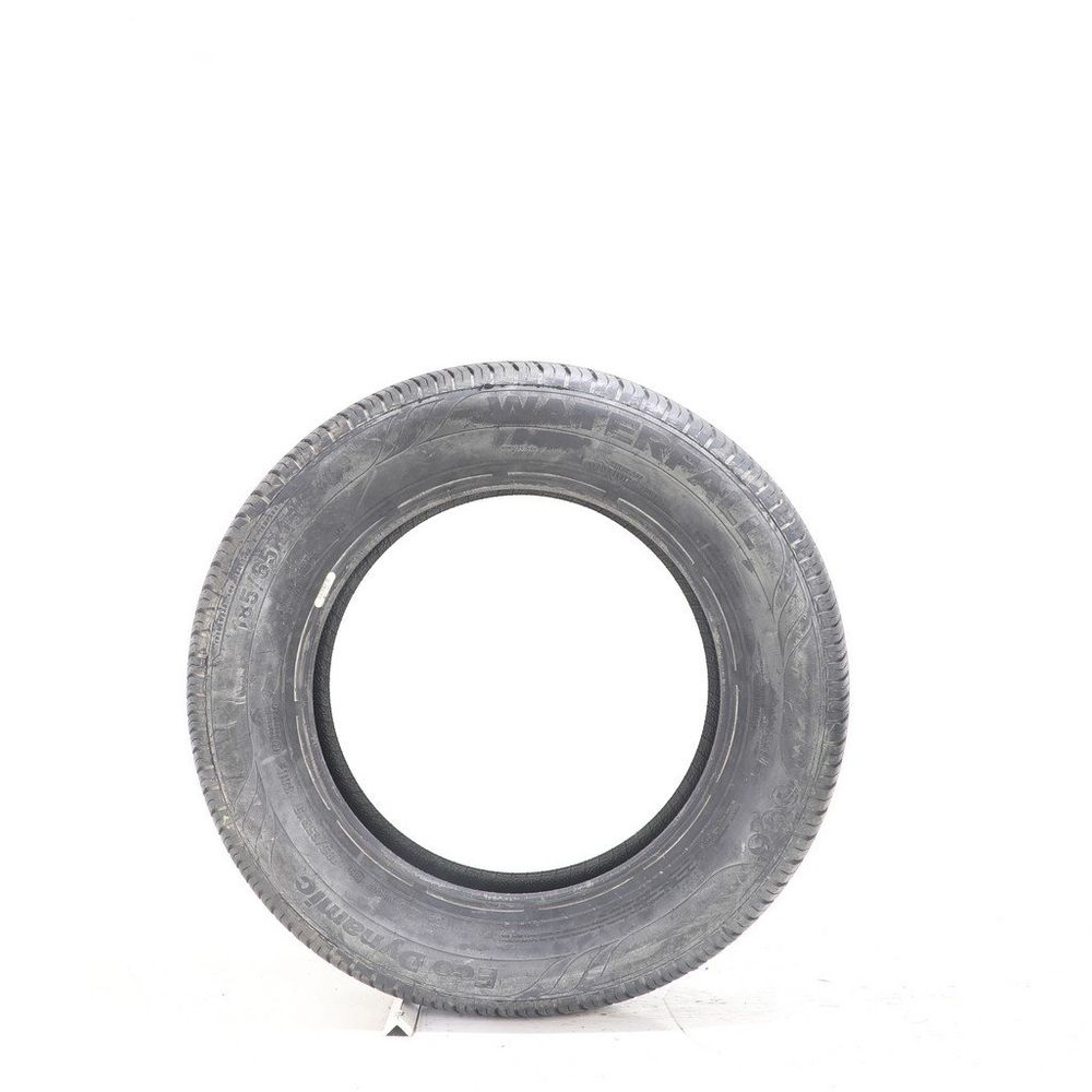 Set of (4) New 185/65R15 Waterfall Eco Dynamic 88H - 9/32 - Image 3