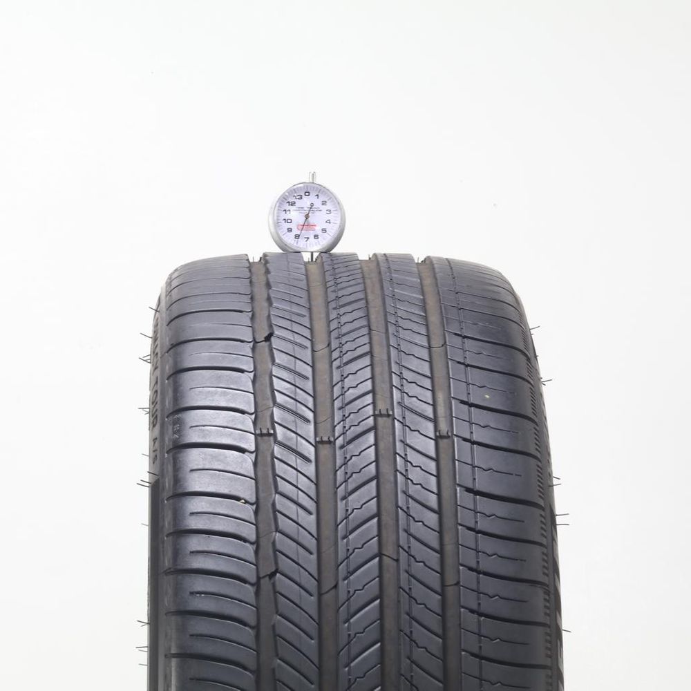 Set of (2) Used 225/45R21 Michelin Primacy Tour A/S 95W - 7.5/32 - Image 2