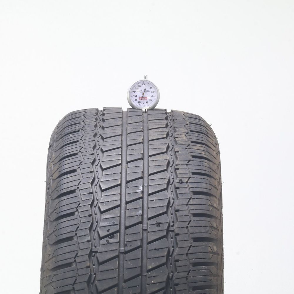 Set of (2) Used 265/60R18 Milestar Patagonia H/T 109T - 7.5-9/32 - Image 2