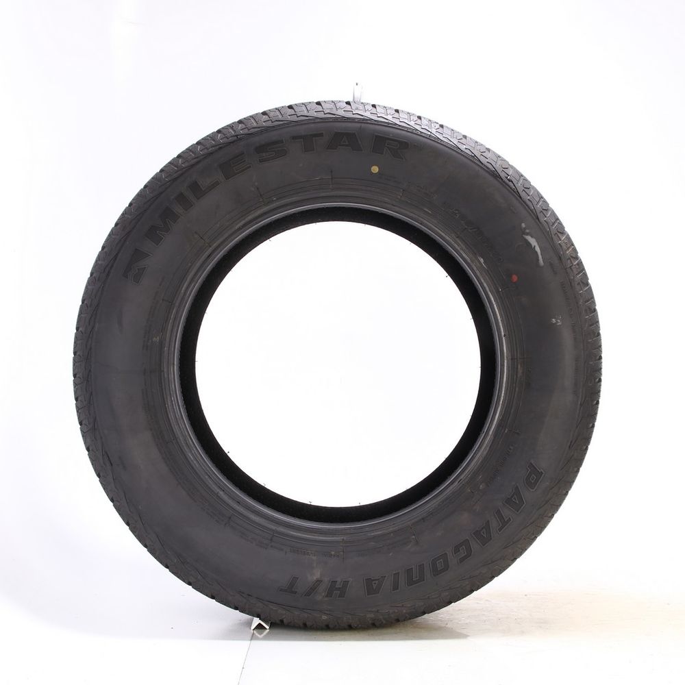 Set of (2) Used 265/60R18 Milestar Patagonia H/T 109T - 7.5-9/32 - Image 3