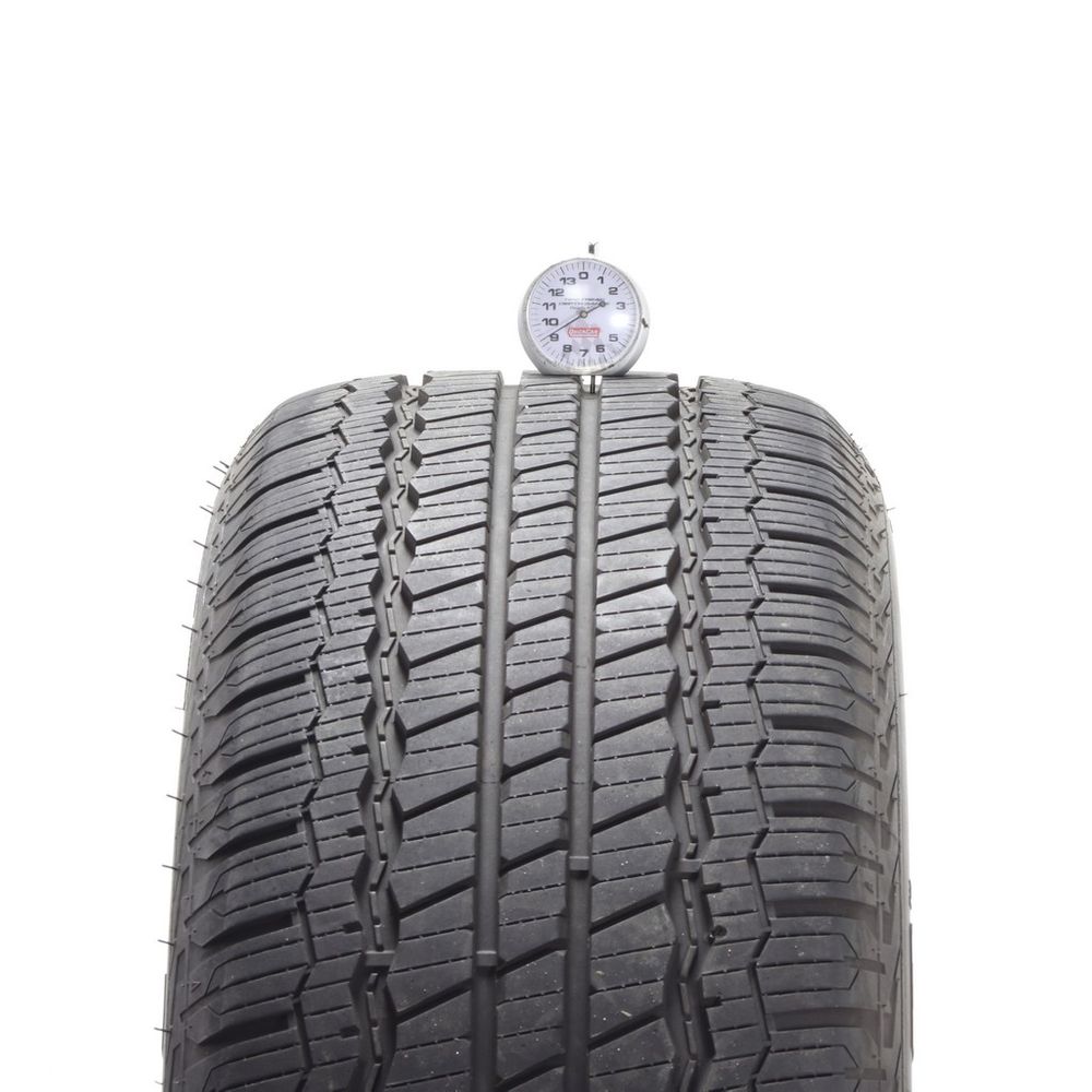 Set of (2) Used 265/60R18 Milestar Patagonia H/T 109T - 7.5-9/32 - Image 5