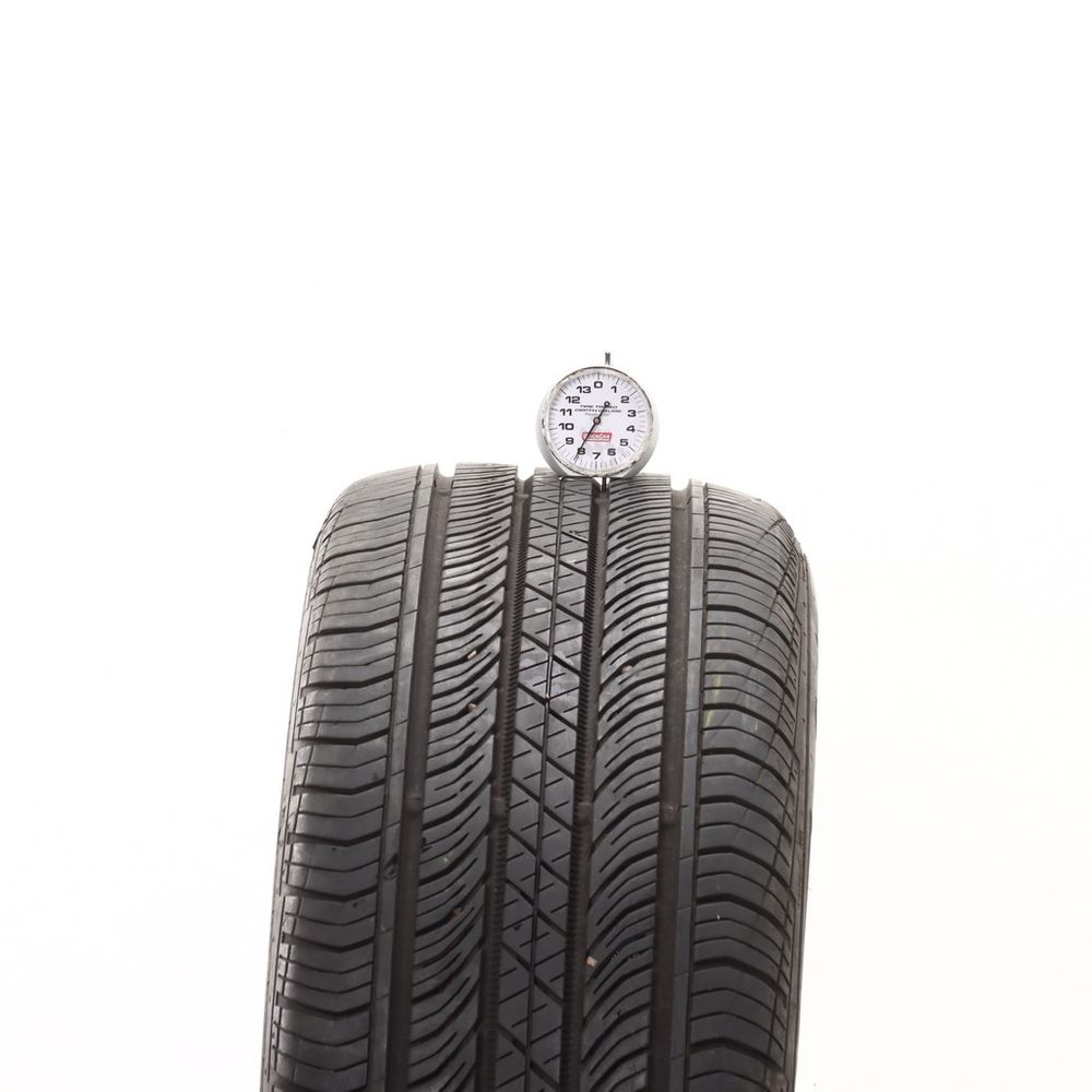 Set of (4) Used 215/55R16 Continental ProContact TX 97H - 7.5-8/32 - Image 5