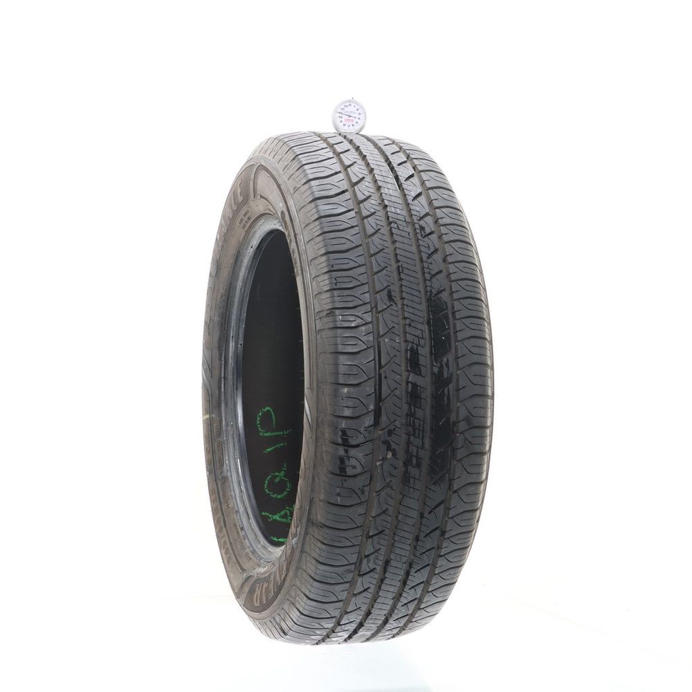 Used 245/60R18 Goodyear Assurance Outlast 105H - 10.5/32 - Image 1