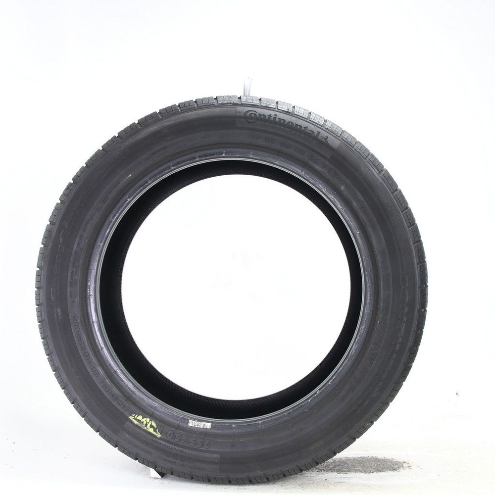Used 255/50R19 Continental CrossContact LX20 107H - 9.5/32 - Image 3