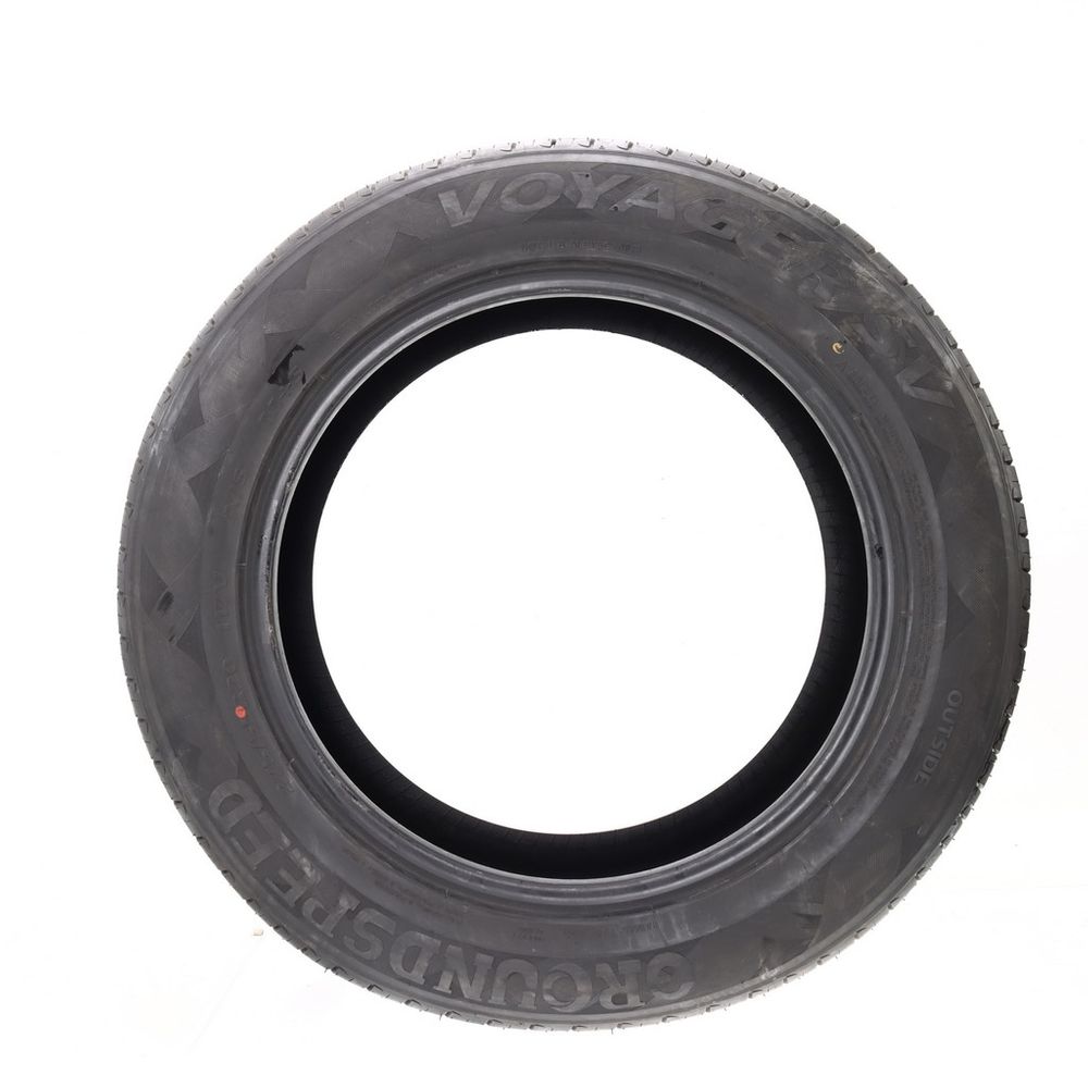 Driven Once 275/55R20 Groundspeed Voyager SV 117V - 9.5/32 - Image 3