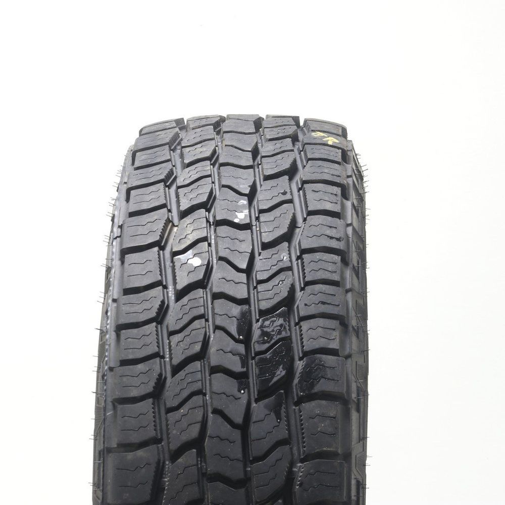 Used LT 245/75R16 Cooper Discoverer AT3 LT 120/116R E - 15/32 - Image 2