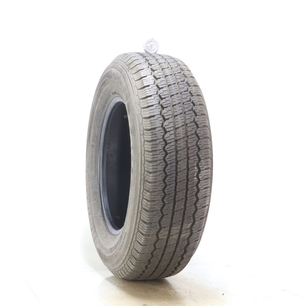 Used 245/70R17 Hankook Radial RA07 108T - 10/32 - Image 1