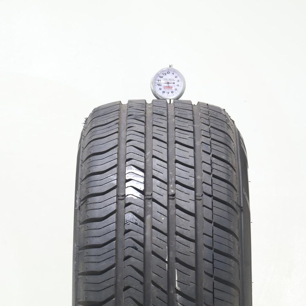 Set of (2) Used 235/65R18 Kenda Klever S/T 106T - 10-10.5/32 - Image 5