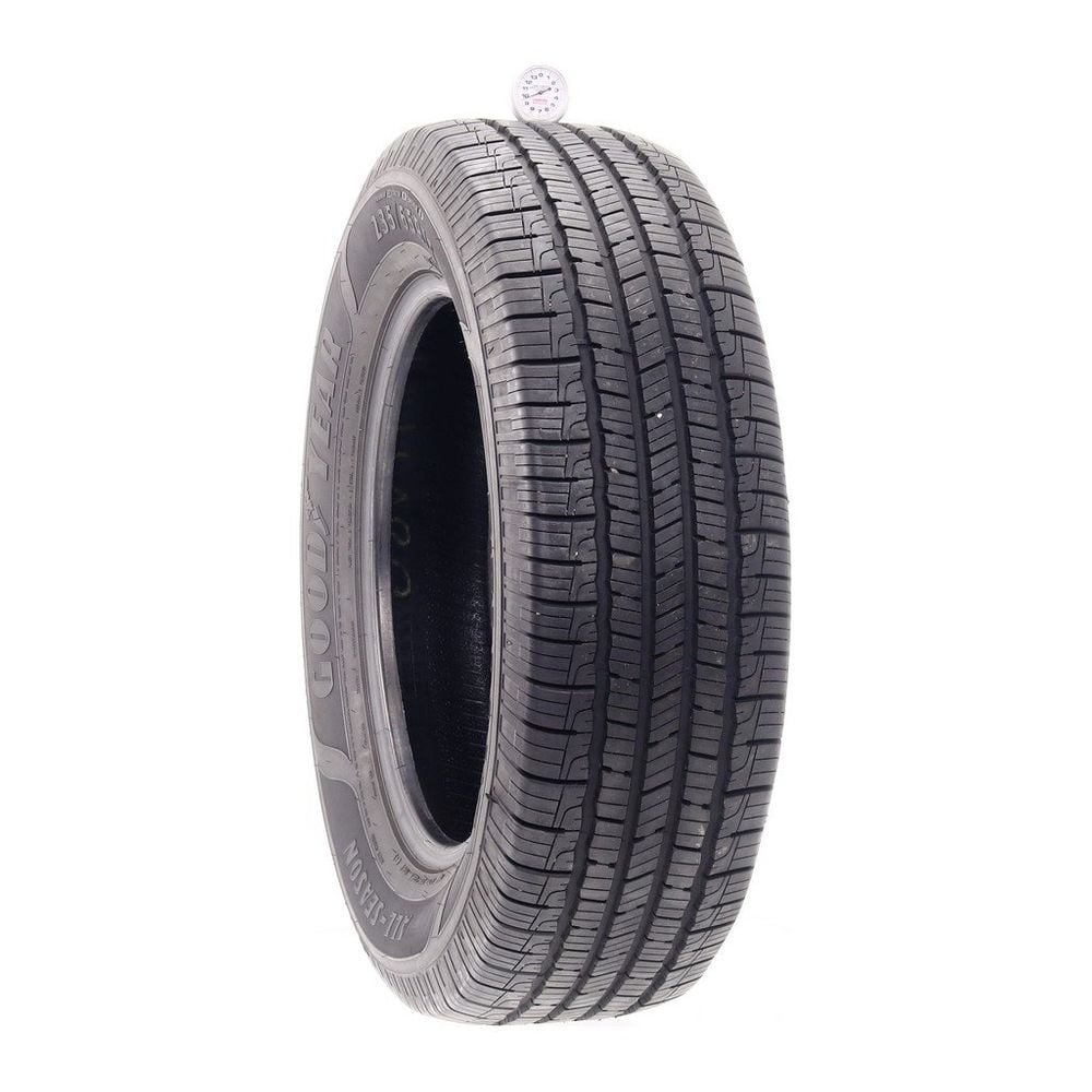 Used 235/65R18 Goodyear Reliant All-season 106V - 9.5/32 - Image 1