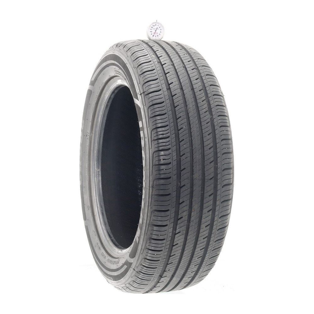 Set of (2) Used 225/55R17 Ironman GR906 97H - 8-9/32 - Image 1