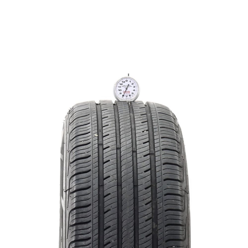 Set of (2) Used 225/55R17 Ironman GR906 97H - 8-9/32 - Image 2