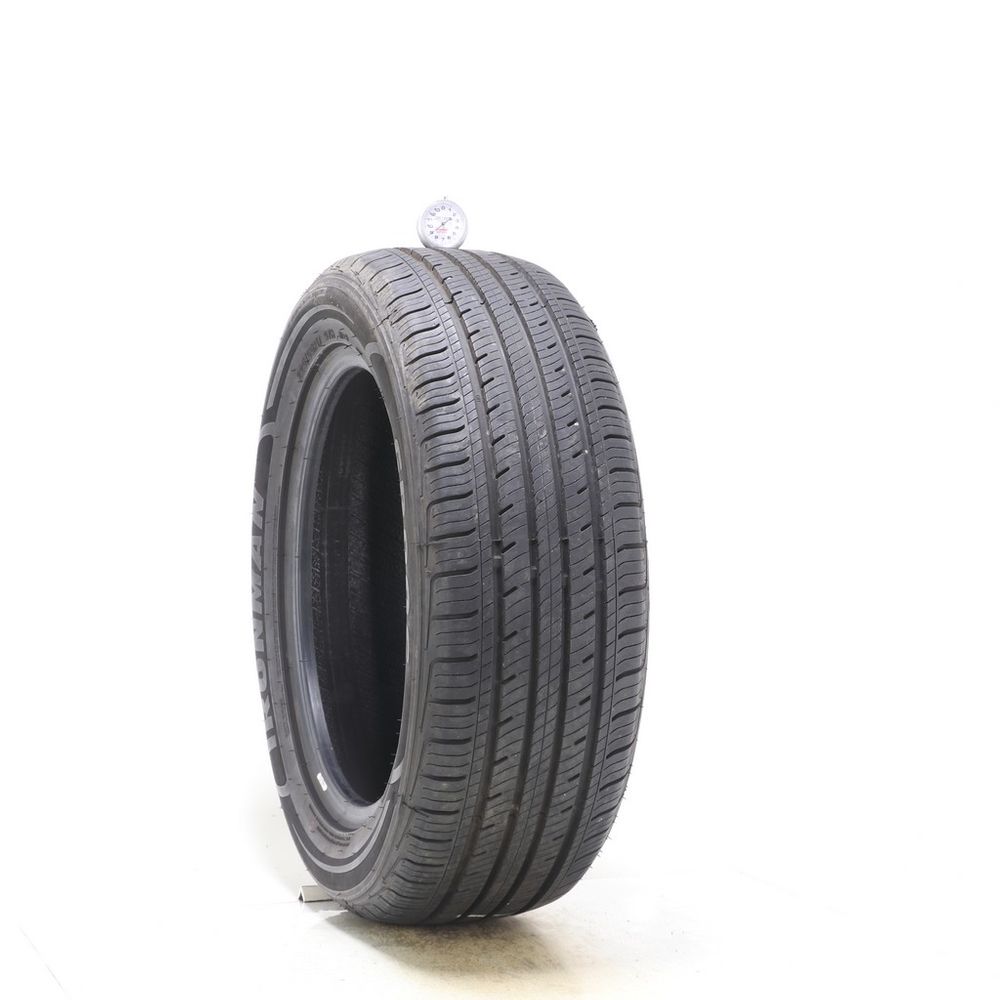 Set of (2) Used 225/55R17 Ironman GR906 97H - 8-9/32 - Image 4