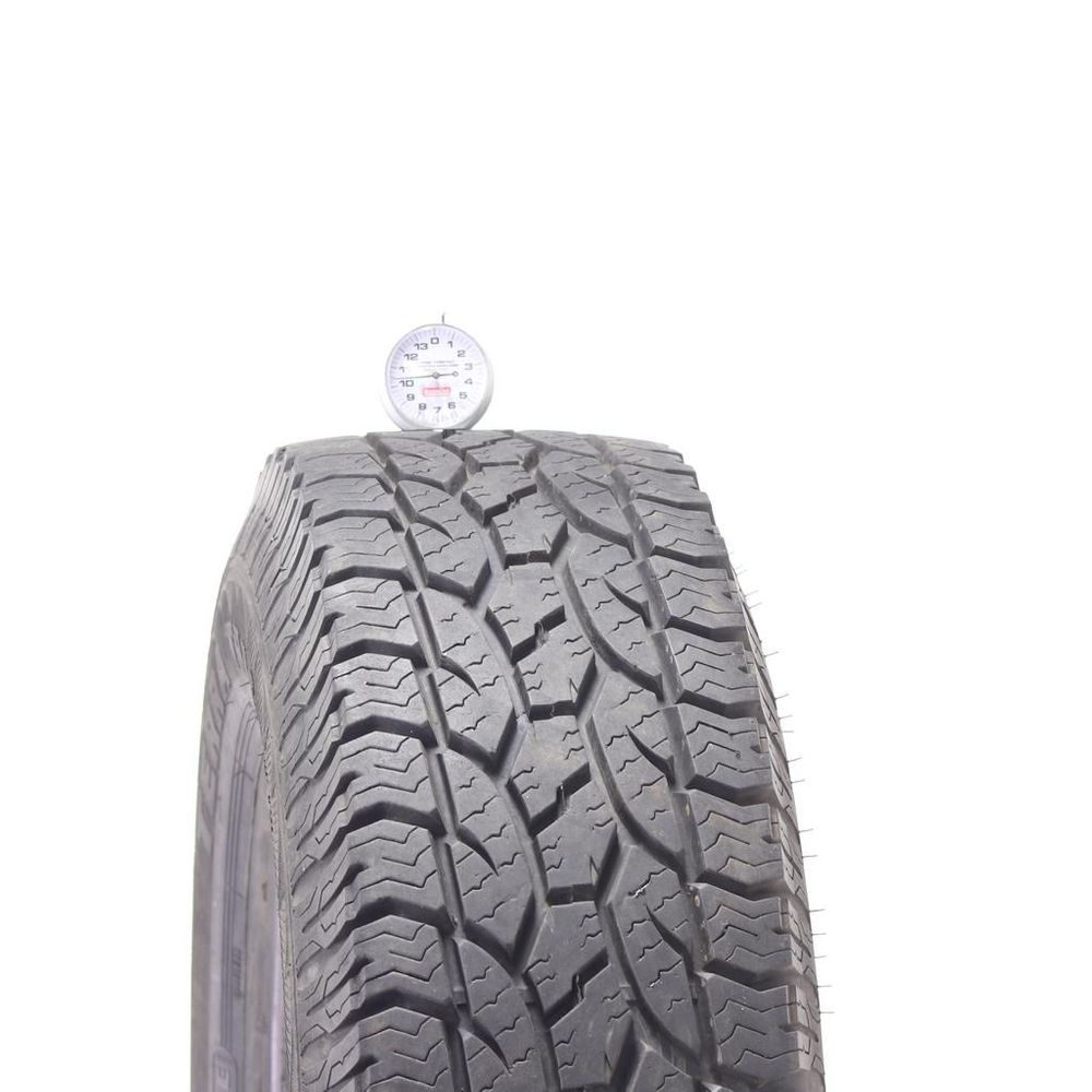 Used LT 225/75R16 Hercules Terra Trac AT 115/112Q - 10.5/32 - Image 2