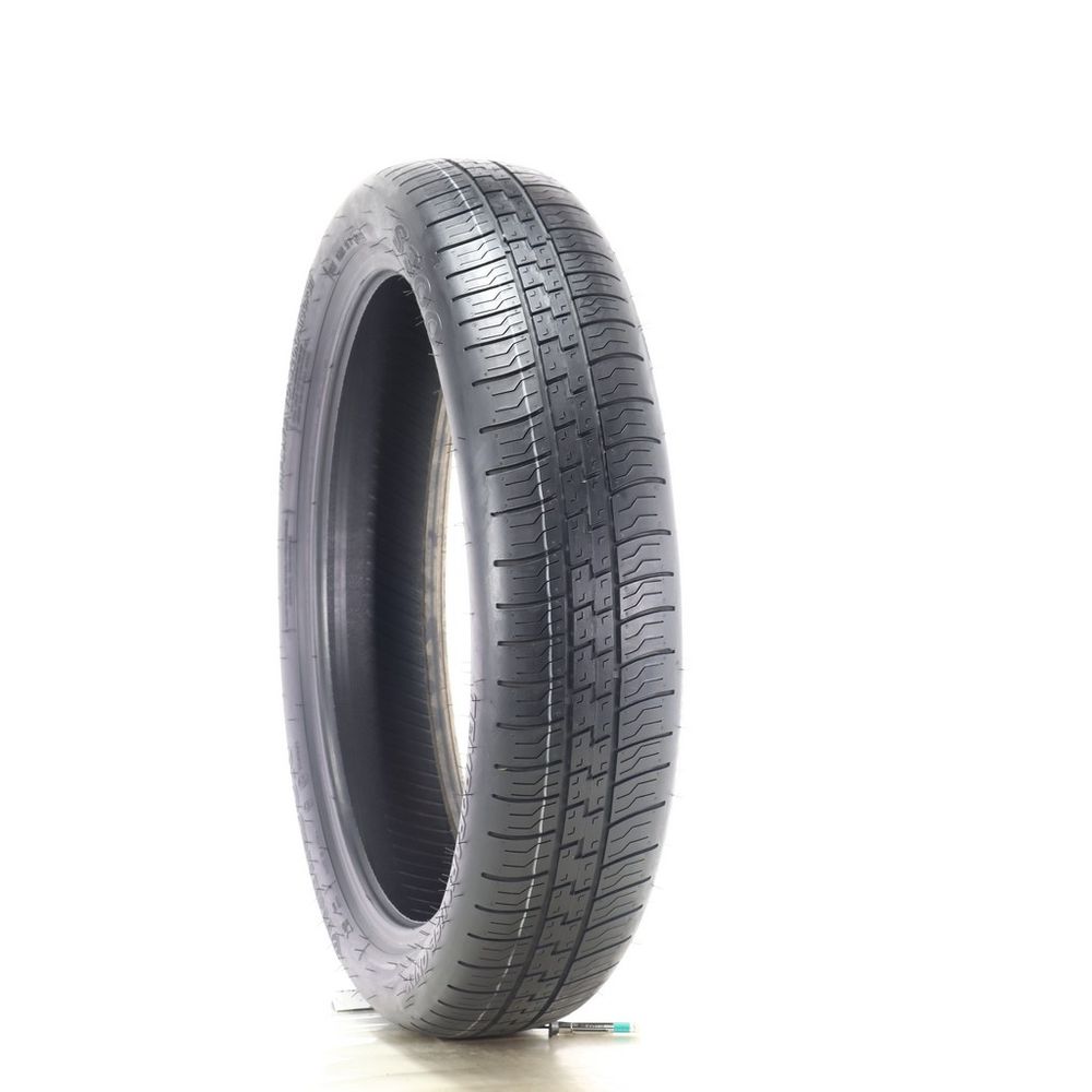 Set of (2) Driven Once 145/60R20 Hankook S300 105M - 4.5/32 - Image 1