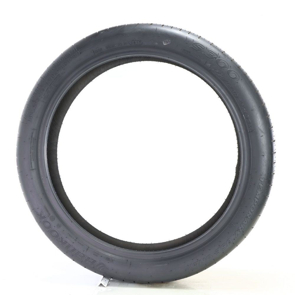 Set of (2) Driven Once 145/60R20 Hankook S300 105M - 4.5/32 - Image 3